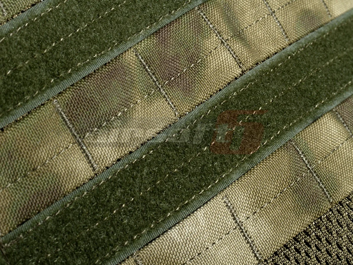 Invader Gear vesta tactica Mission Everglade 2