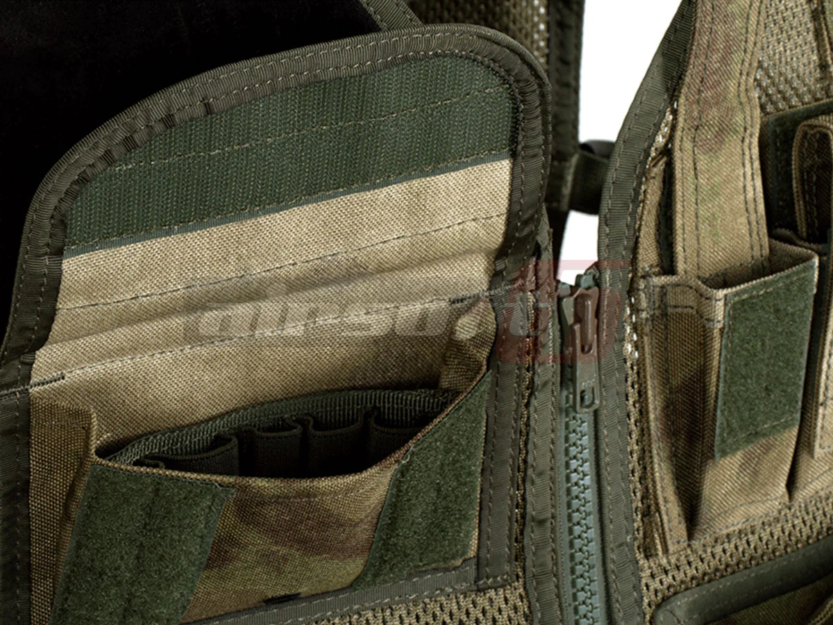 Invader Gear vesta tactica Mission Everglade 3