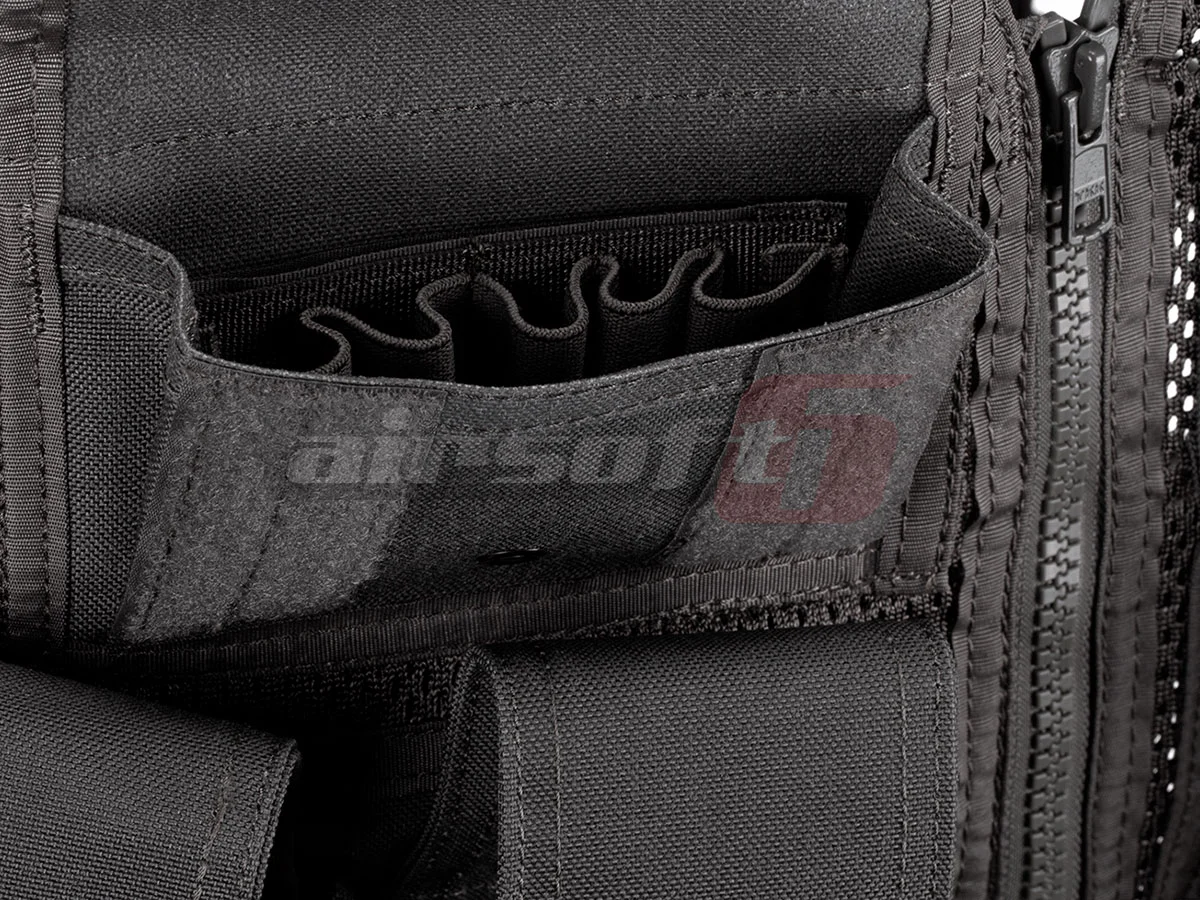 Invader Gear vesta tactica Mission Wolf Grey 2