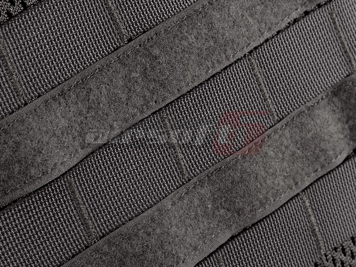 Invader Gear vesta tactica Mission Wolf Grey 4