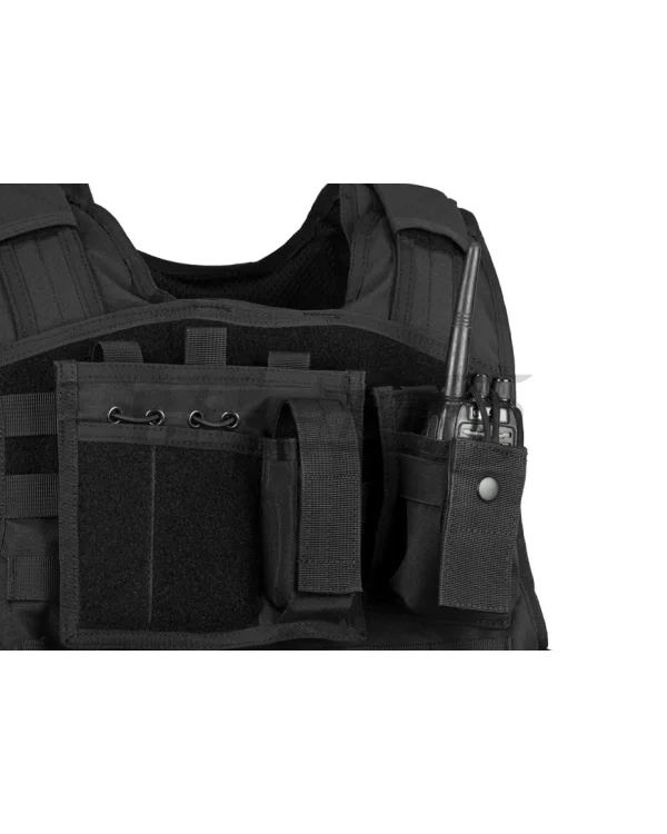Invader Gear vesta tactica Mod Carrier Combo Negru