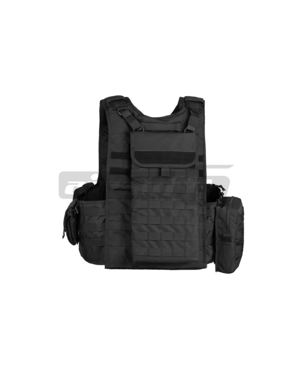 Invader Gear vesta tactica Mod Carrier Combo Negru 2
