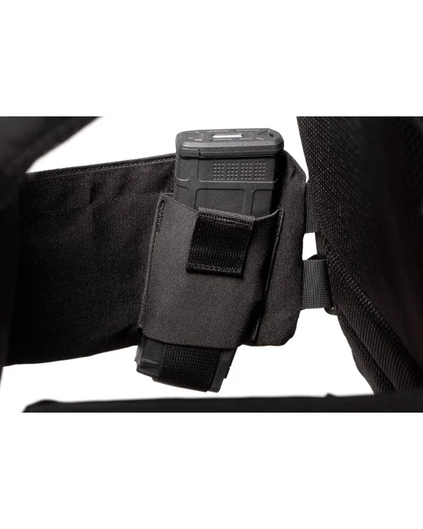 Invader Gear vesta tactica Reaper QRB Negru