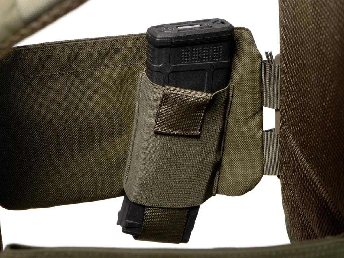 Invader Gear vesta tactica Reaper QRB OD 9