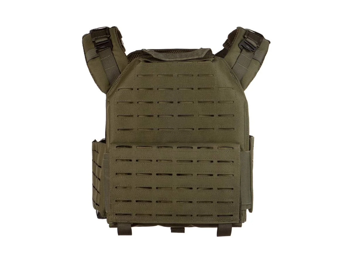 Invader Gear vesta tactica Reaper QRB OD 4