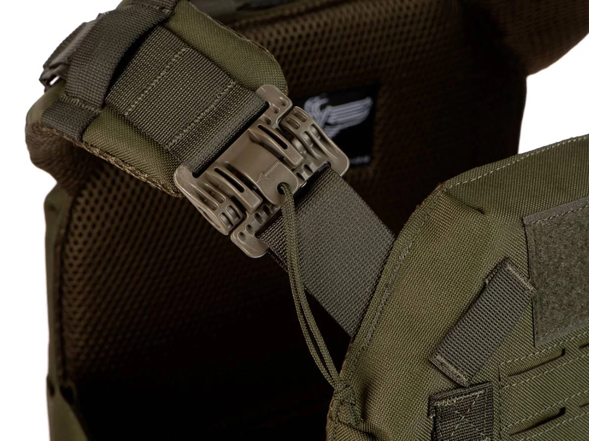 Invader Gear vesta tactica Reaper QRB OD 6