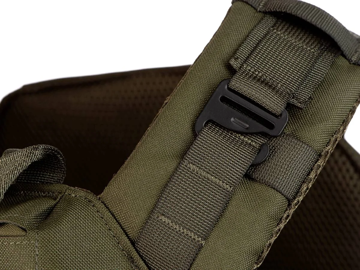 Invader Gear vesta tactica Reaper QRB OD 7