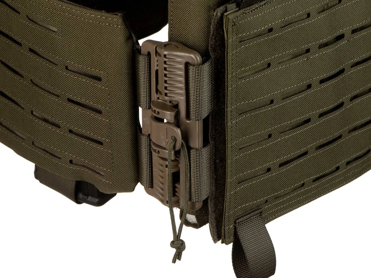 Invader Gear vesta tactica Reaper QRB OD 8