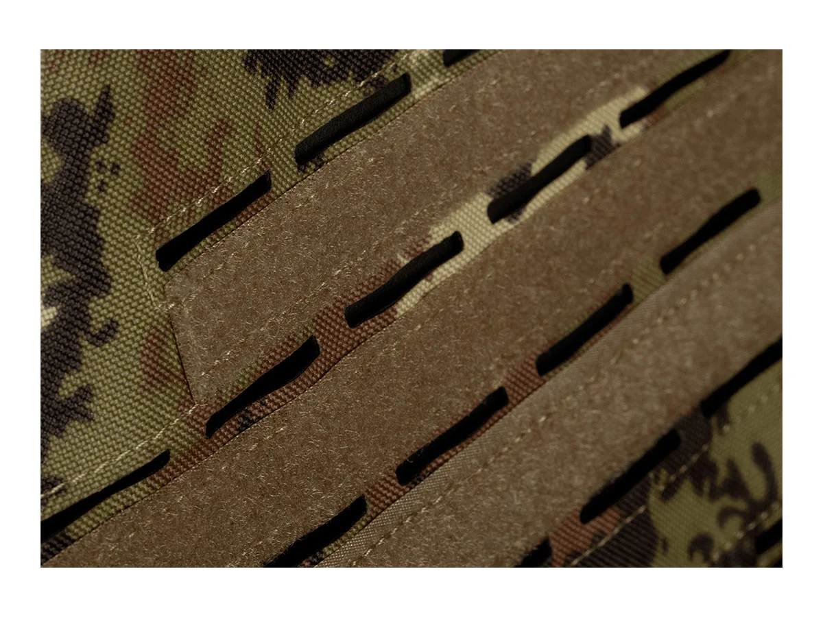 Invader Gear vesta tactica Plate Carrier Reaper Vegetato 4