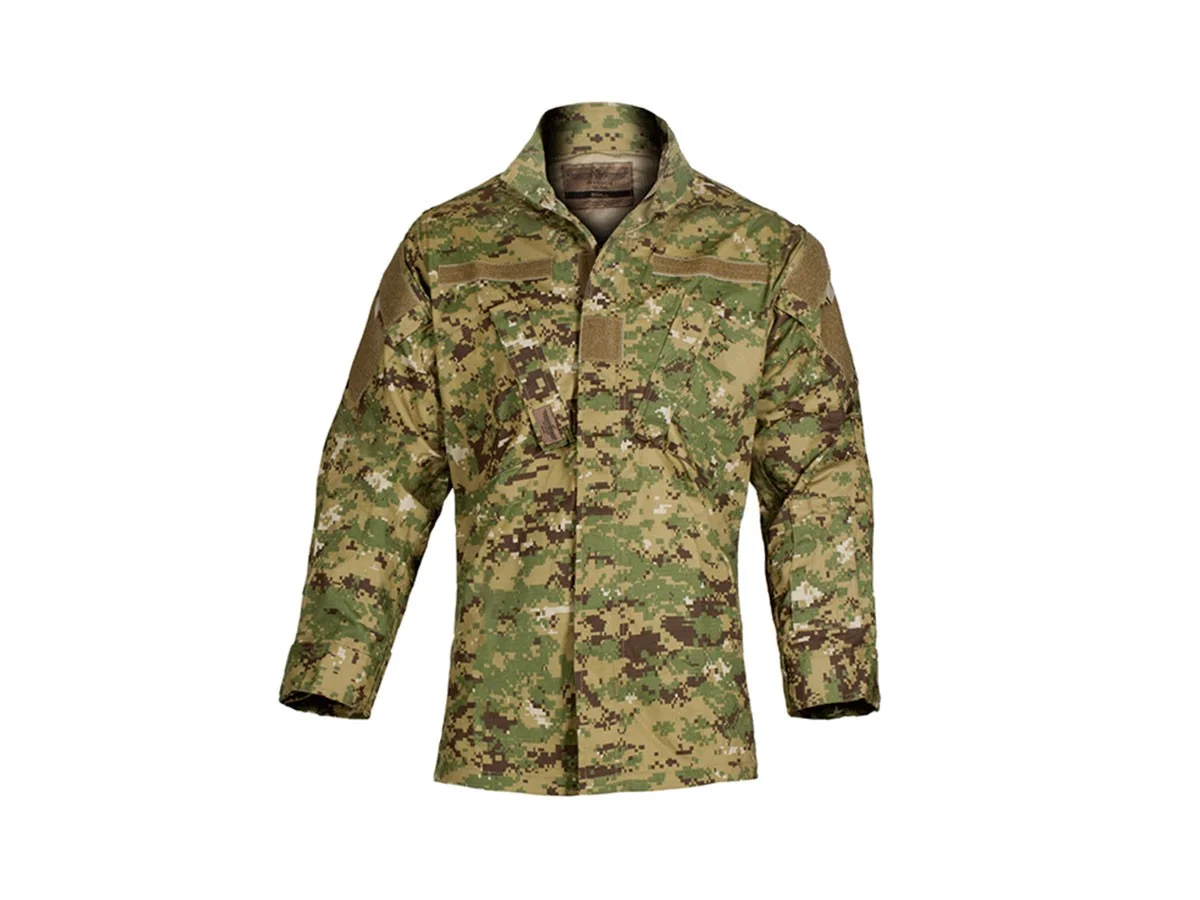 Invader Gear veston Revenger TDU Socom