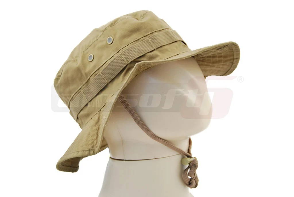 Invader Gear bonnie Coyote L