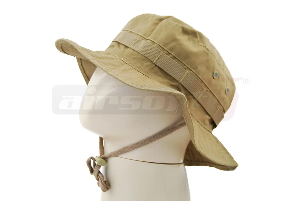 Invader Gear bonnie Coyote L 2