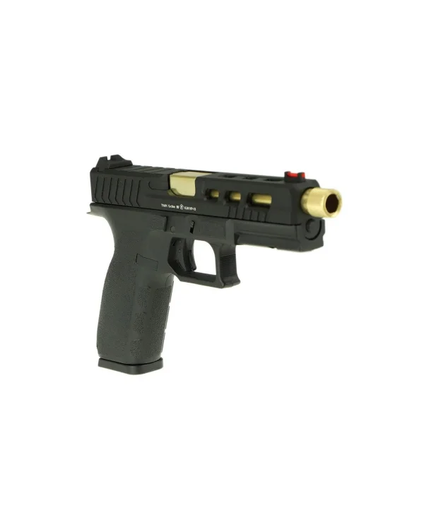 KJW KP-13 Custom TBC 2