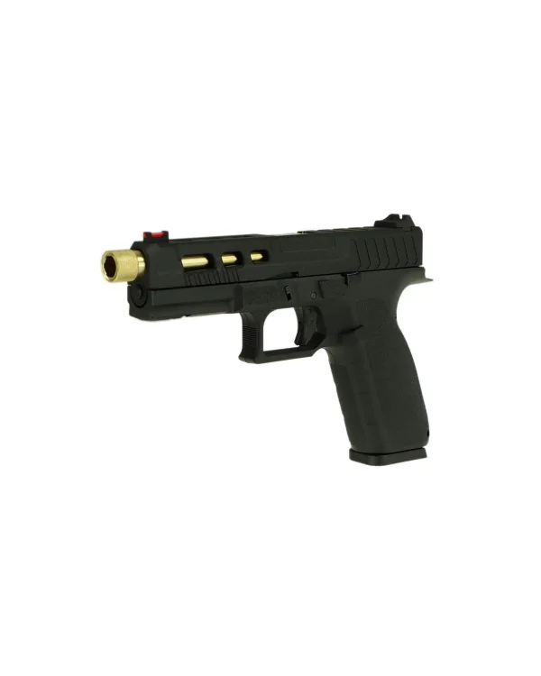 KJW KP-13 Custom TBC 3