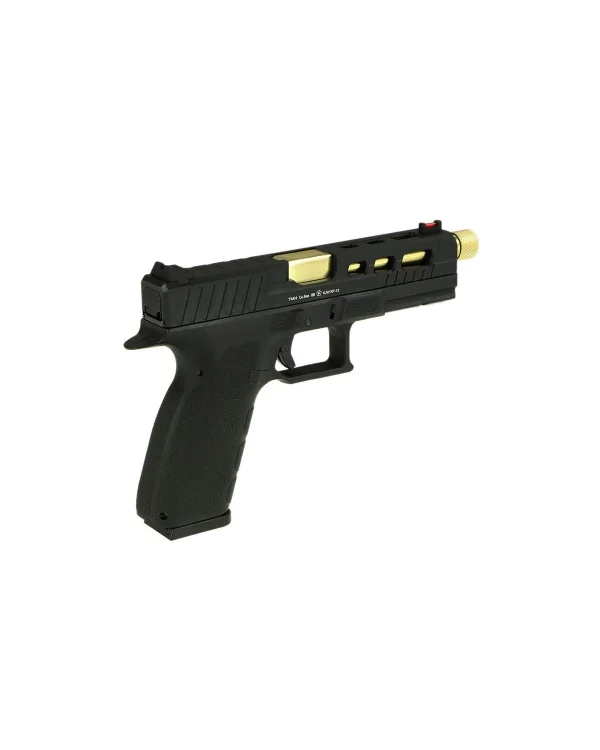 KJW KP-13 Custom TBC 5
