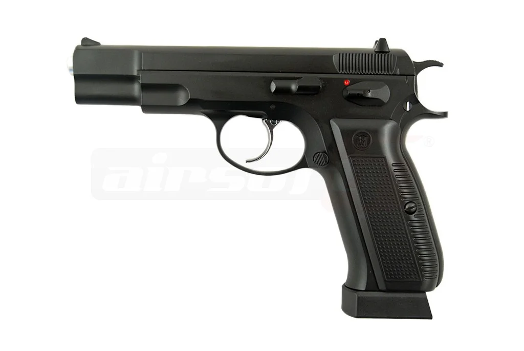 KJW CZ75 KP-09 CO2