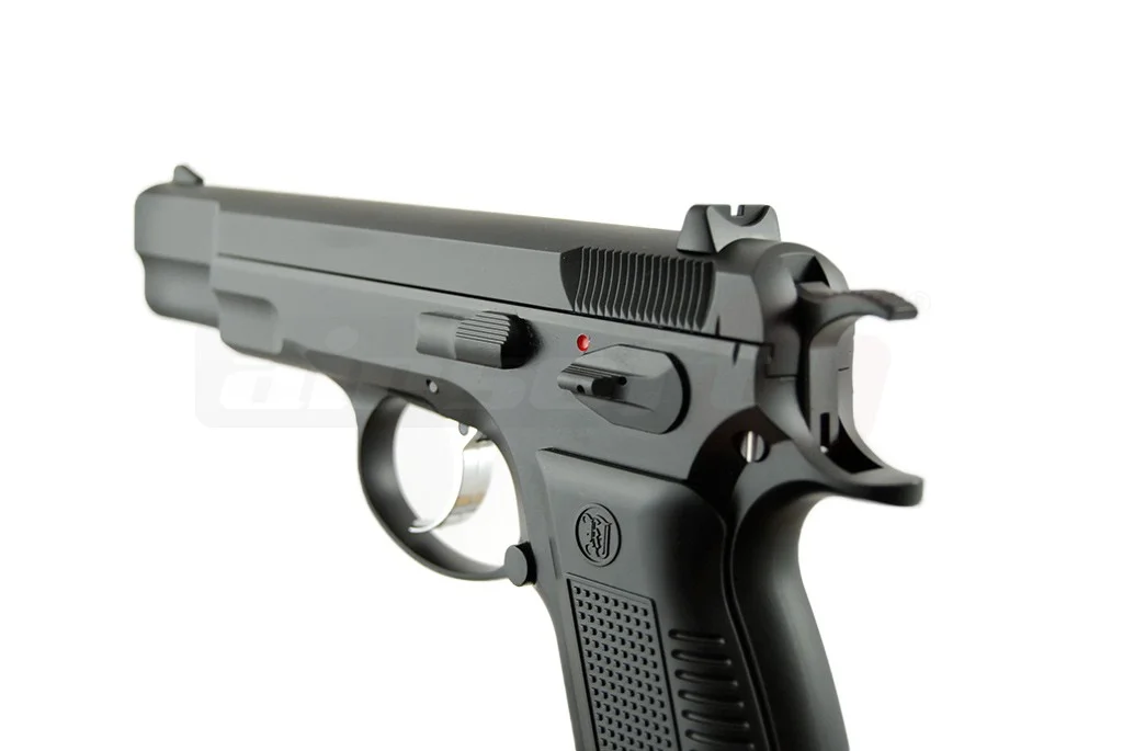 KJW CZ75 KP-09 CO2 3