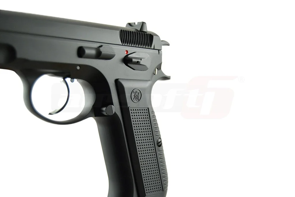 KJW CZ75 KP-09 CO2 4