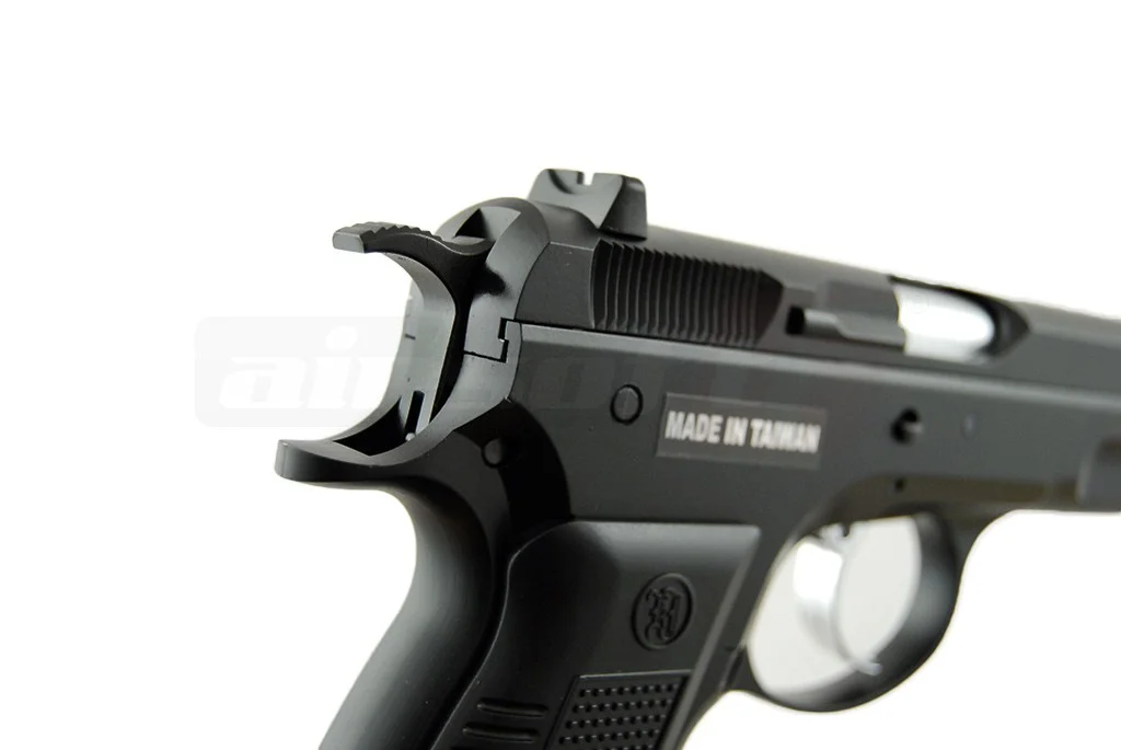 KJW CZ75 KP-09 CO2 5