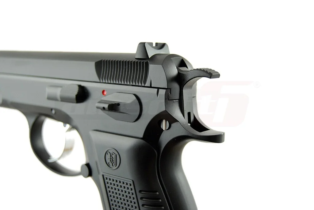 KJW CZ75 KP-09 CO2 6