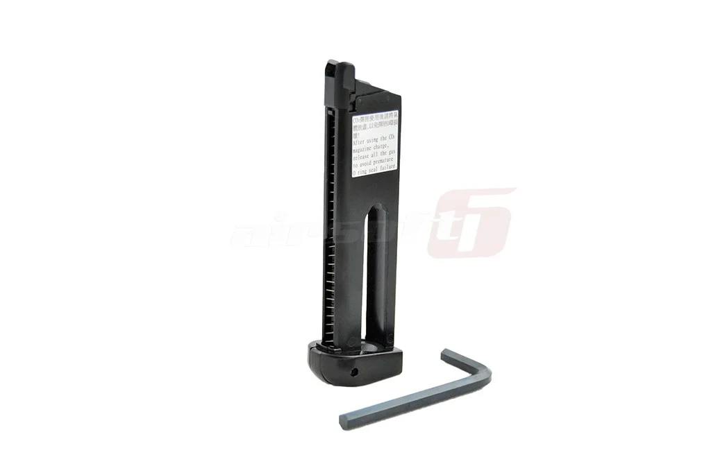 KJW incarcator pistol 1911 CO2