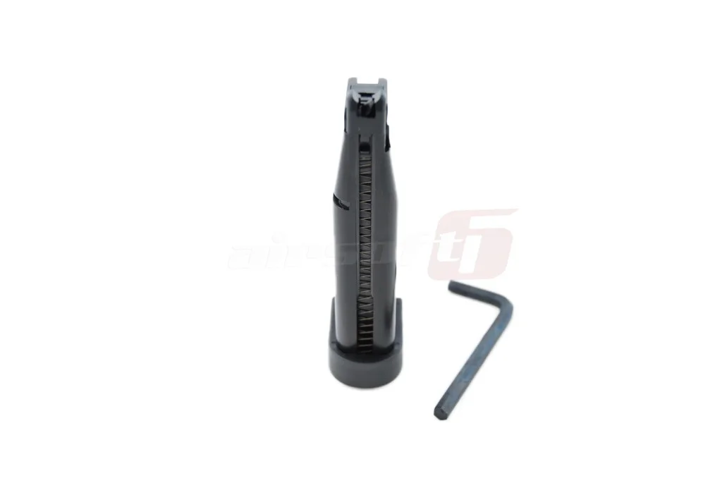 KJW incarcator pistol KP-05 CO2 2