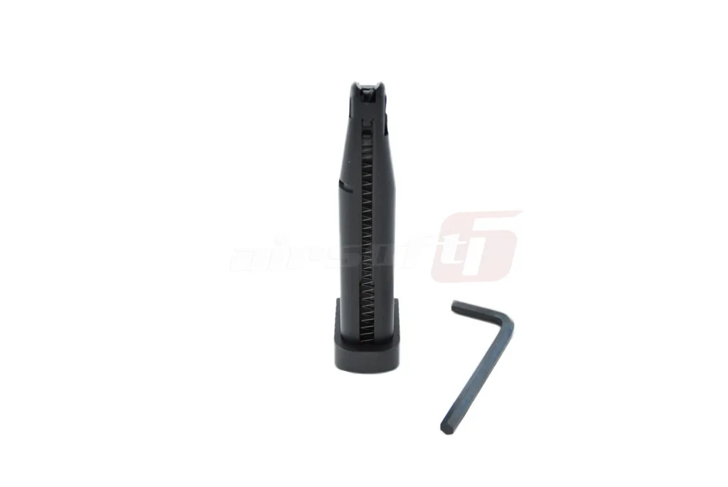 KJW incarcator pistol KP-06 CO2