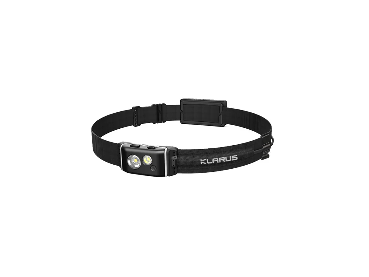 Klarus lanterna HK1 pro 4