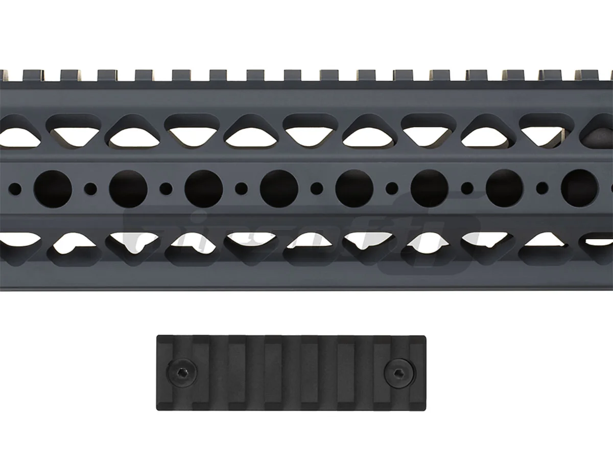 Krytac M4 LVOA-C Grey 4