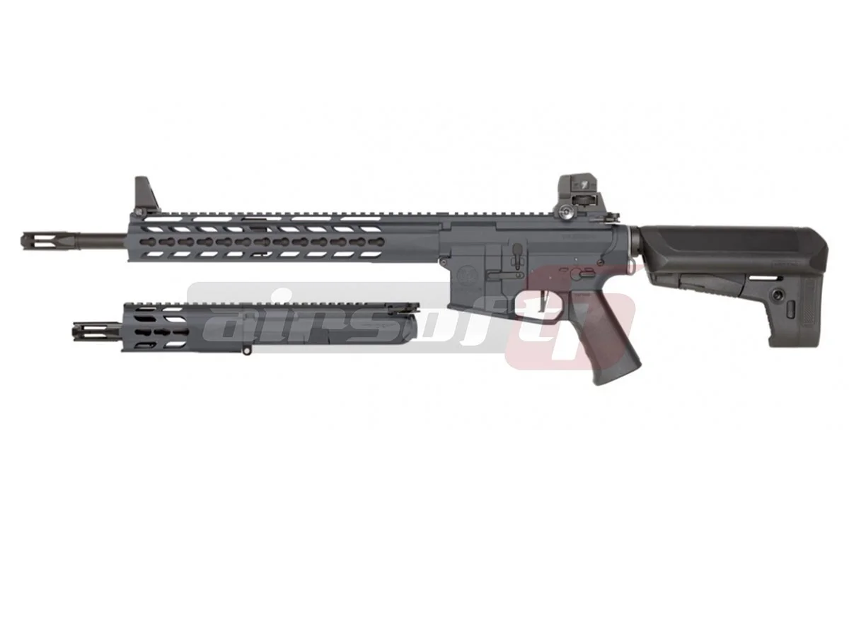 Krytac M4 SPR/PDW MK2 Grey pachet