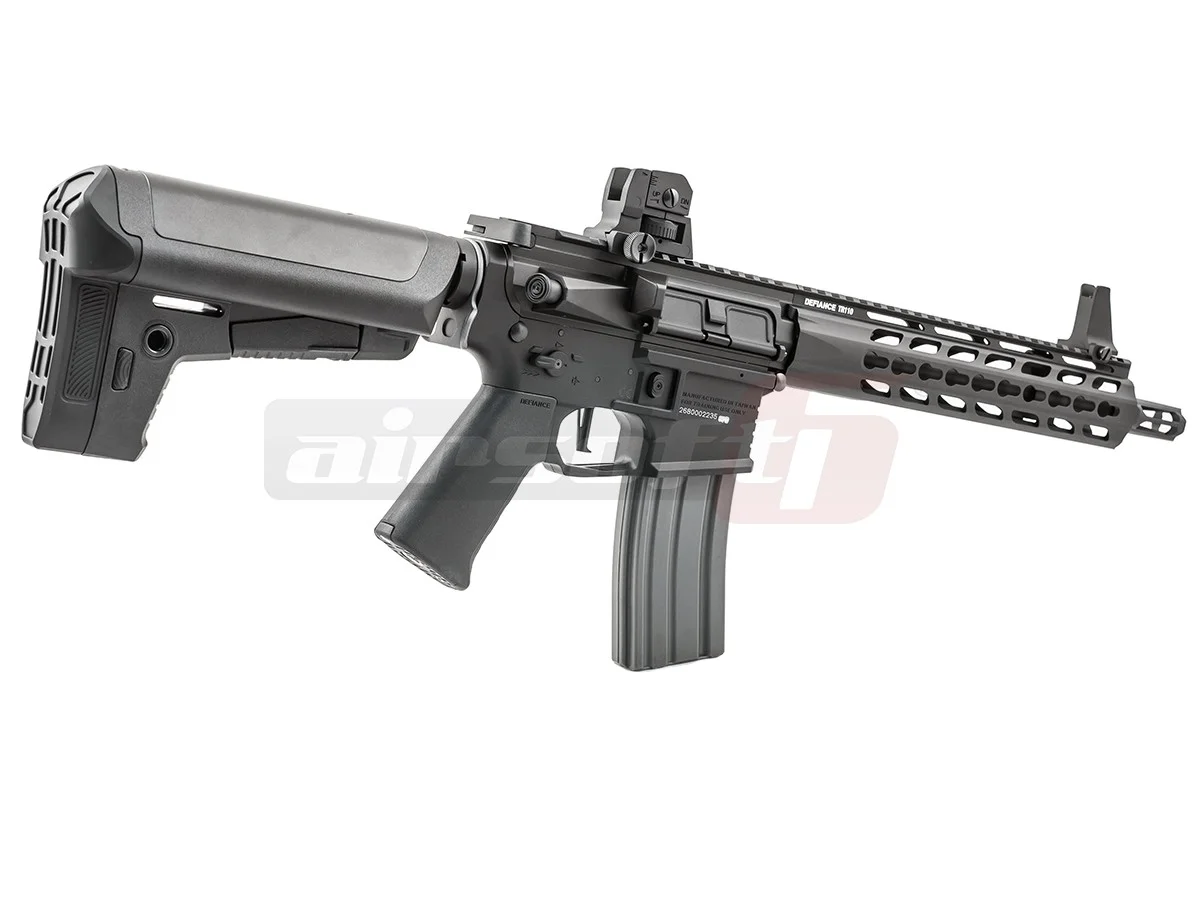 Krytac M4 Trident CRB Mk2 13