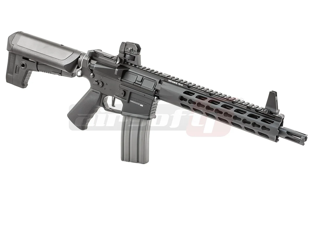 Krytac M4 Trident CRB Mk2 10