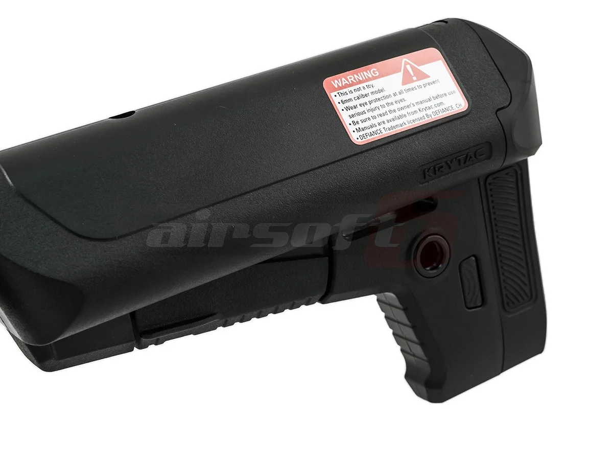 Krytac M4 Trident CRB Mk2 12