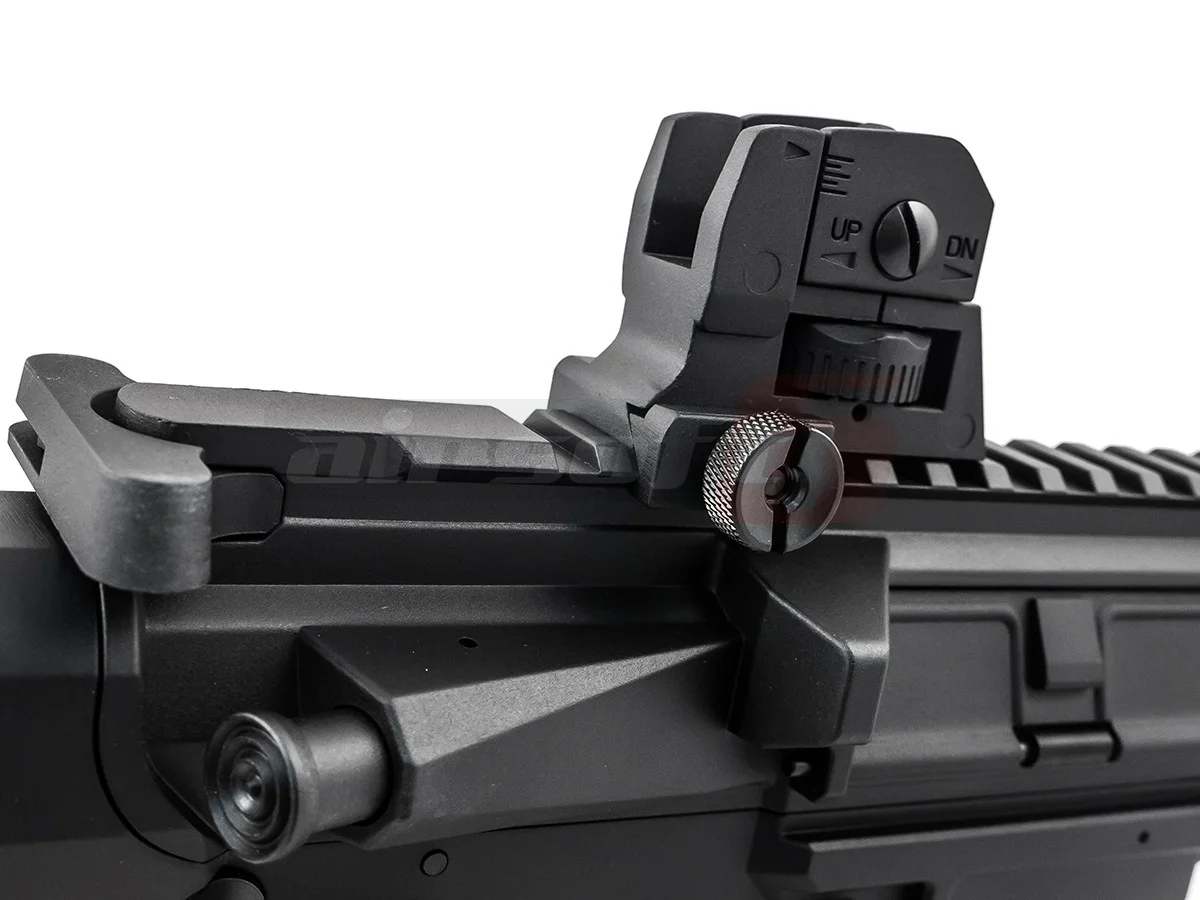 Krytac M4 Trident CRB Mk2 11