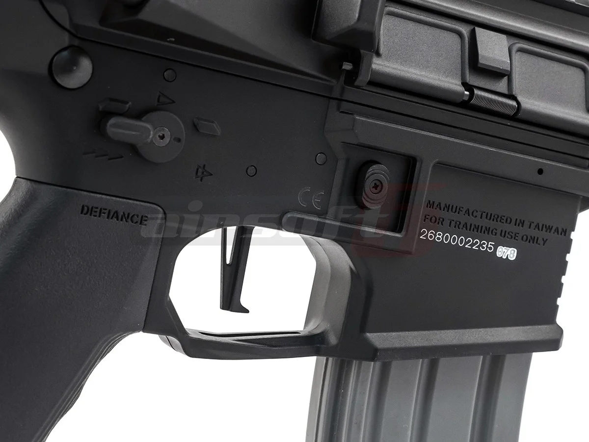 Krytac M4 Trident CRB Mk2 3