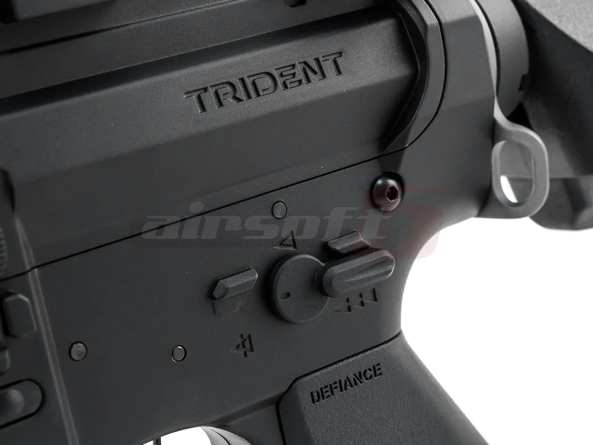 Krytac M4 Trident CRB Mk2 8