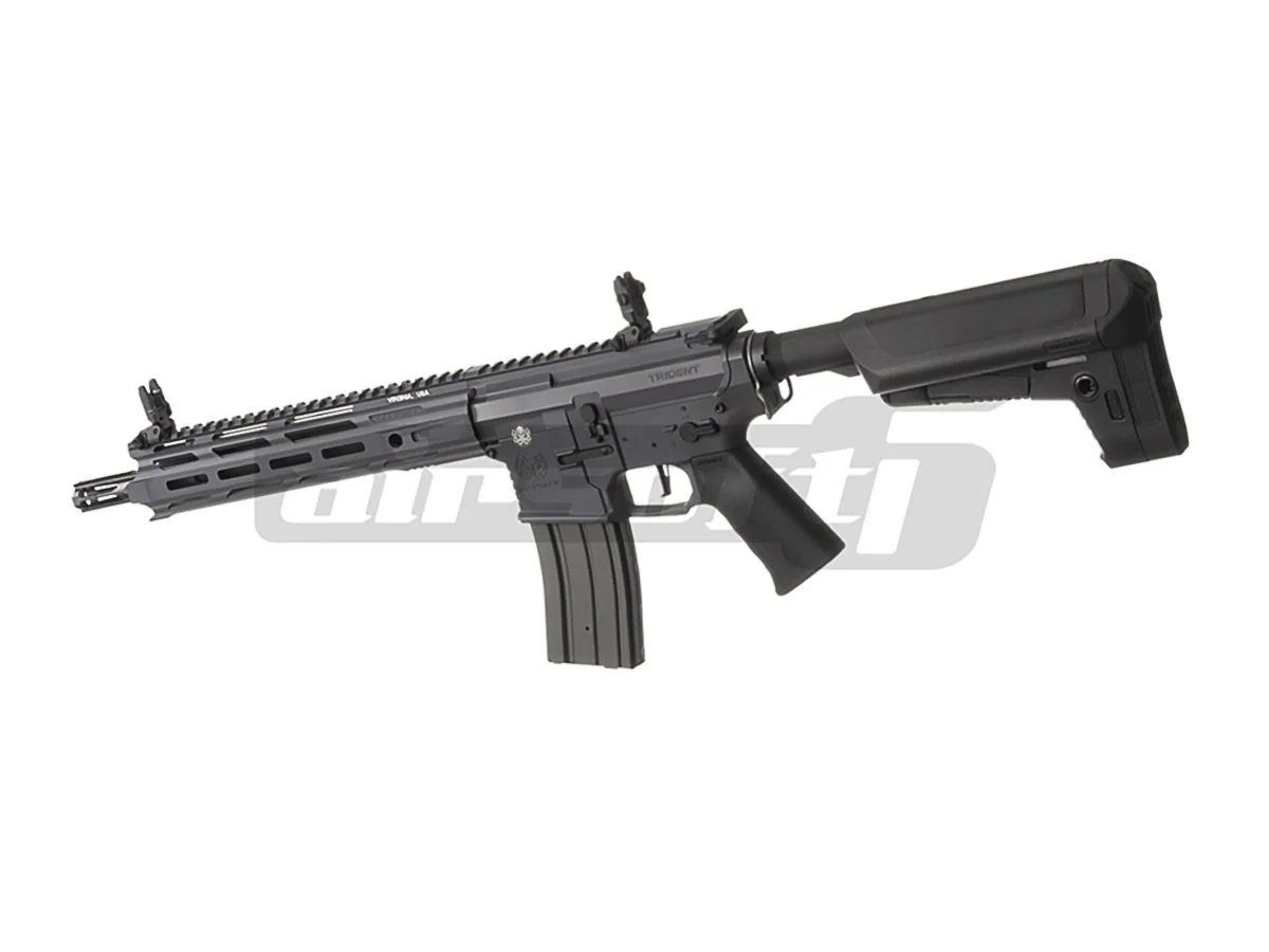 Krytac M4 Trident MK2 CRB-M Grey