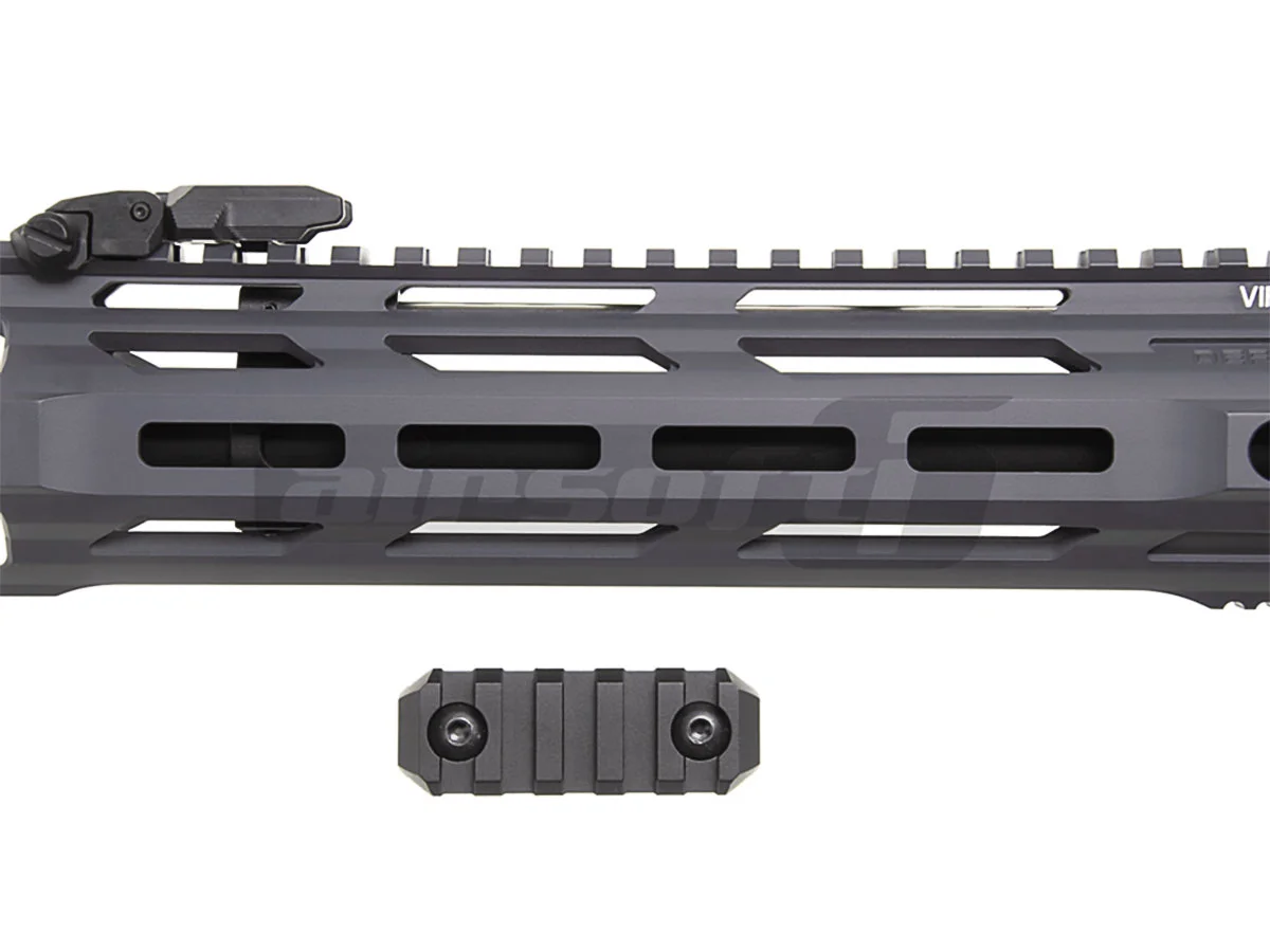 Krytac M4 Trident MK2 CRB-M Grey 3