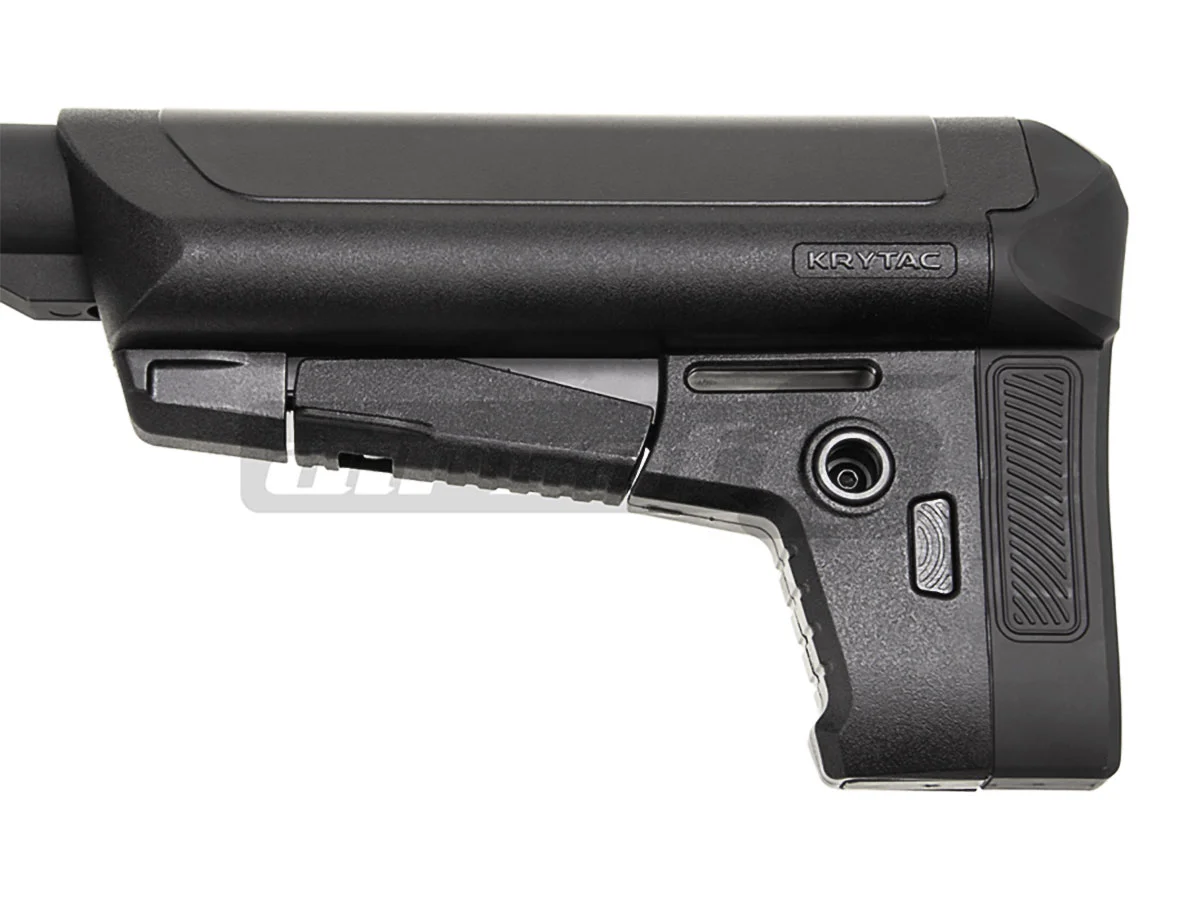 Krytac M4 Trident MK2 CRB-M Grey 6