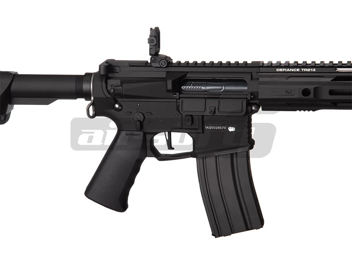 Krytac M4 Trident Mk2 SPR-M 2