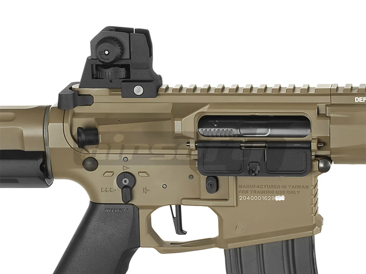 Krytac M4 Trident PDW Mk2 Dark Earth 2