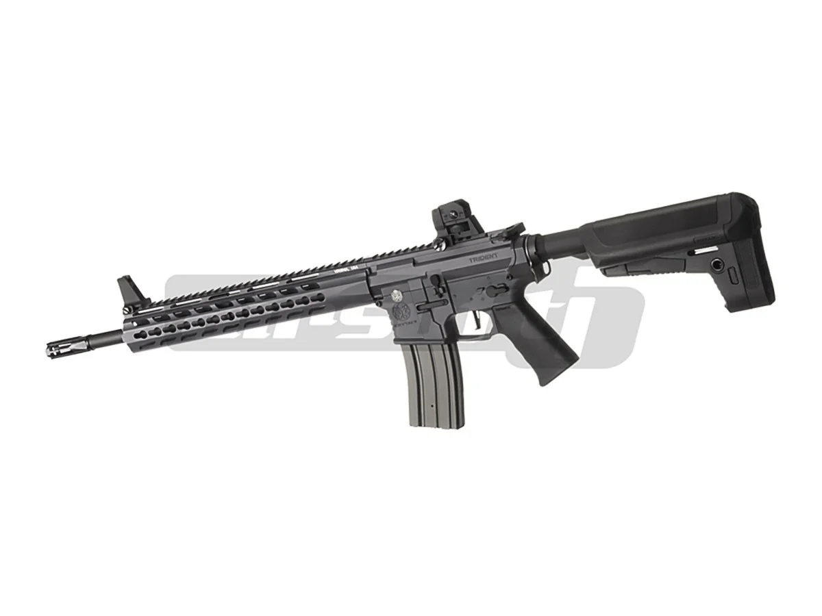 Krytac M4 Trident SPR Mk2 Grey