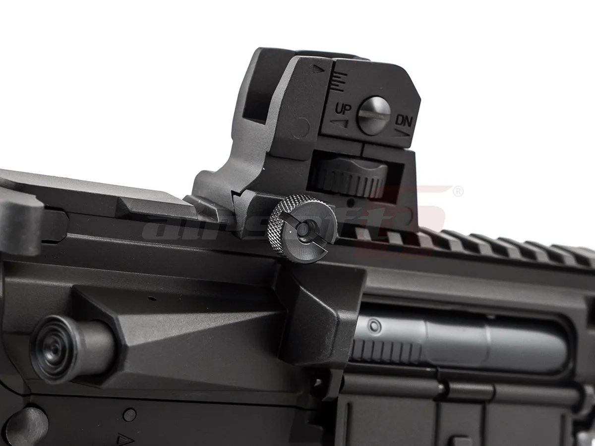 Krytac M4 Trident SPR Mk2 5