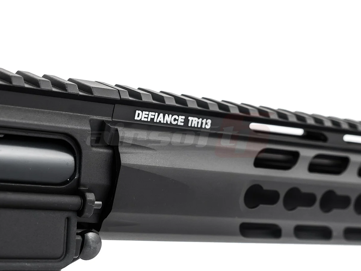 Krytac M4 Trident SPR Mk2 8