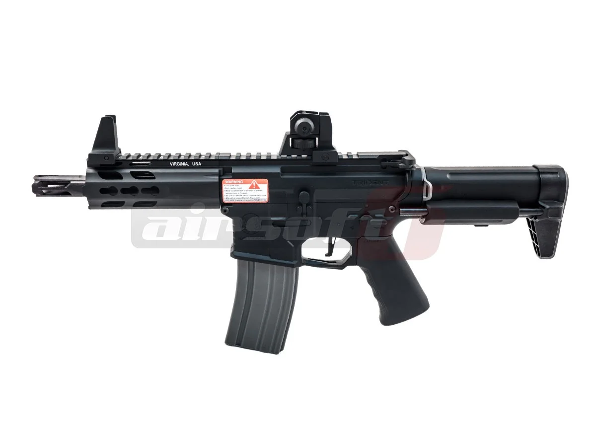 Krytac M4 Trident PDW Mk2 4