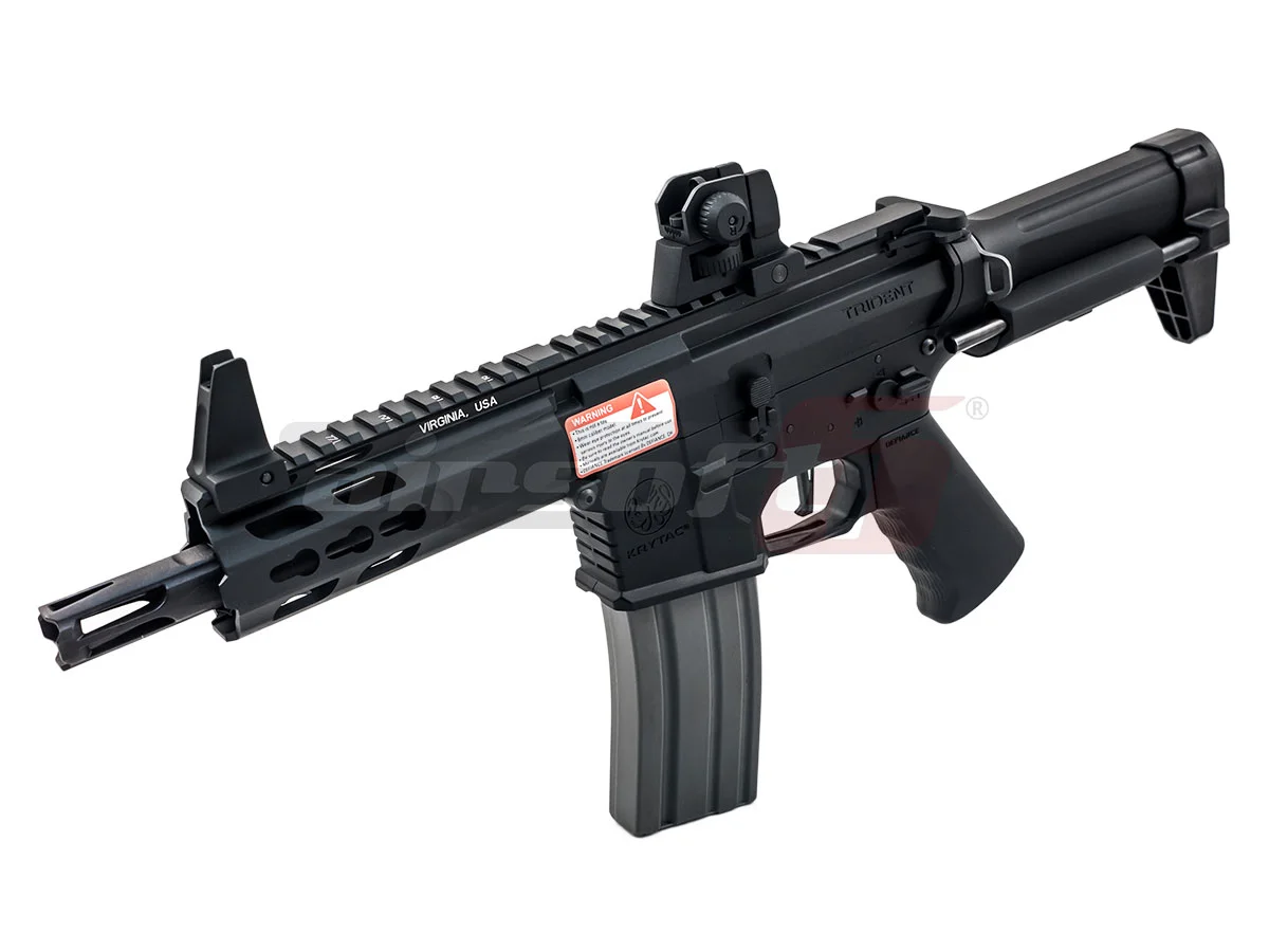 Krytac M4 Trident PDW Mk2 2
