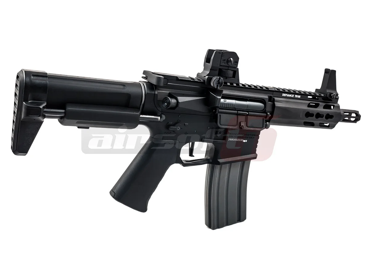 Krytac M4 Trident PDW Mk2