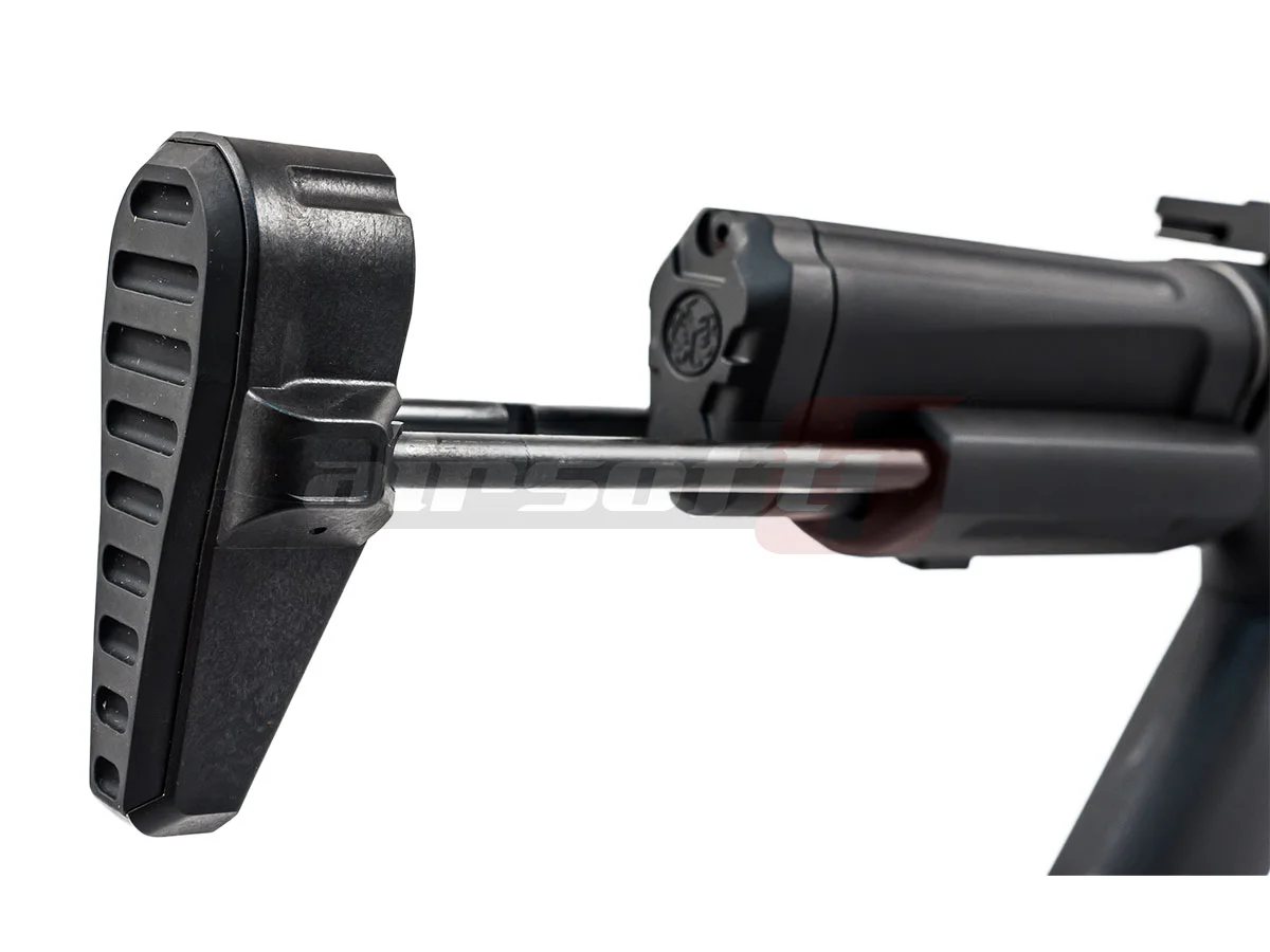 Krytac M4 Trident PDW Mk2 3