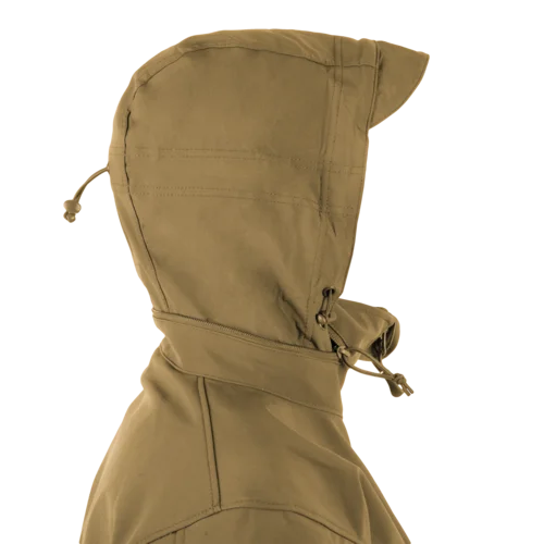 Helikon-Tex jacheta gunfighter shark skin Crimson Sky