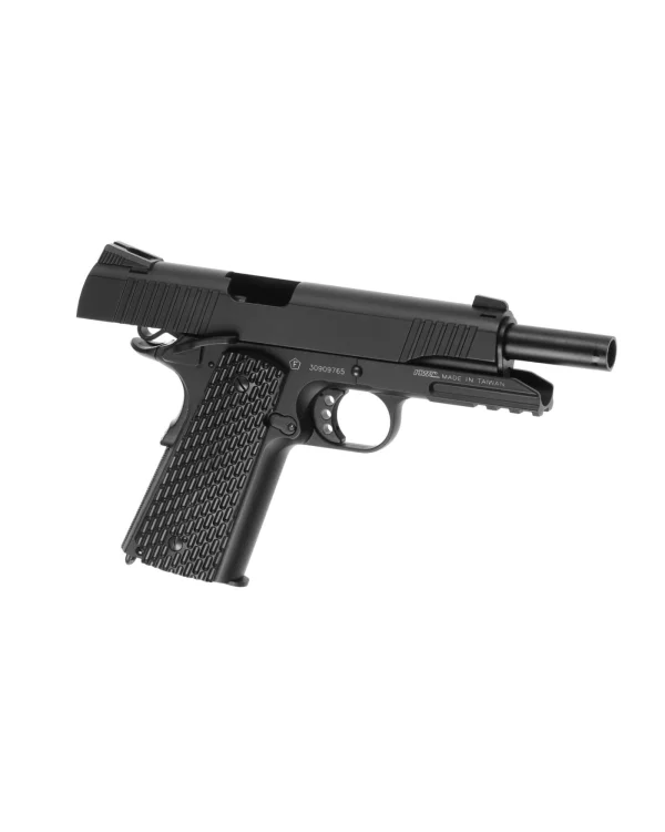 KWC M1911 Tactical Co2